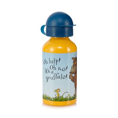 Kids' 'Gruffalo' water bottle